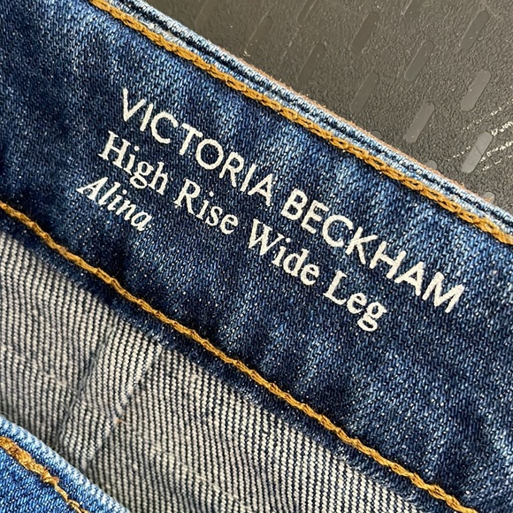 Victoria Beckham Alina jeans - Picture 8 of 16
